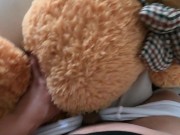 我的好朋友"木莓果酱先生" - Screenshot 7 of 16 - Cum