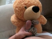 我的好朋友"木莓果酱先生" - Screenshot 9 of 16 - Masturbate