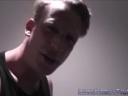 Sucking slender inked brit gets fucked 3/16