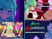 Nobara Kugisaki fucked from your POV - Jujutsu Kaisen Hentai 16/16