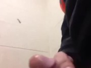 Wanking
