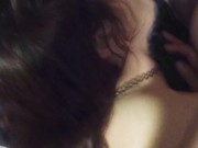 Lucky fan has Texas and Sunshyne day of fun! 5/16