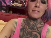 Chassidy Lynn - 20k subscribers, thank you fans 
