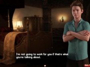 Treasure Of Nadia NLT-Media: Exiting Story-Ep27