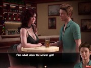 Treasure Of Nadia NLT-Media: Lucky Guy And Sexy Girls-Ep29