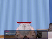 Harem Hotel - (PT 20) - she's shy about her mouth 5/16