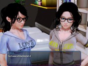 Harem Hotel - (PT 20) - she's shy about her mouth 7/16