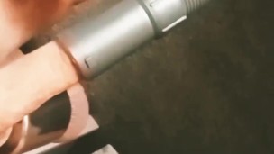 Hoover suck me off