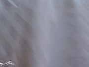 教えて！副業ちゃん　第1話　POV バージョン　Youtubeの取材撮影のはずが、撮影終了後の打ち上げで取材相手とオフパコしちゃいました。 5/16