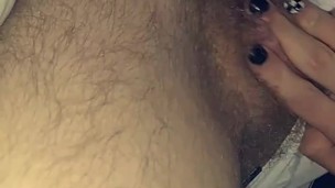 Ftm pup preps for werewolf cock V●ᴥ●V;