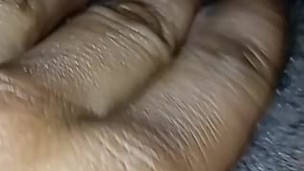 Swollen clit needs sucked on