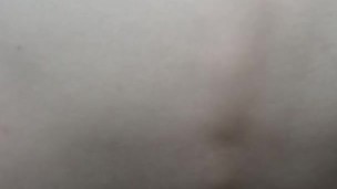 Sexy Boy Stretches His Hole with Massive Dildo