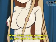 ASUNA Sword Art Online Real ANIME Big Japanese Ass SAO HENTAI Cosplay Hentai Sex PORN XXX kirito 34 6/16