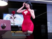 Fashion Business EP2 Part 47 Nerd Fantasy By LoveSkySan69 8/16