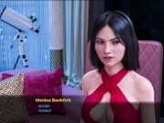 Fashion Business EP2 Part 47 Nerd Fantasy By LoveSkySan69 9/16