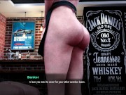 Fashion Business EP2 Part 49 Horny Lady Strip By LoveSkySan69 6/16