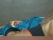 Met up with security from my job  1/16