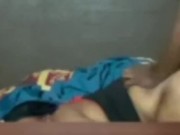 Met up with security from my job  11/16