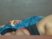 Met up with security from my job  13/16