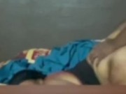 Met up with security from my job  4/16