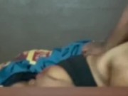 Met up with security from my job  6/16