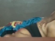 Met up with security from my job  7/16