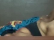 Met up with security from my job  9/16