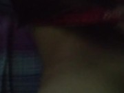 Nakaw na sandali bilisan ko daw at baka mahuli kami dog style pa ang gusto nya 11/16