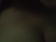 Nakaw na sandali bilisan ko daw at baka mahuli kami dog style pa ang gusto nya 12/16