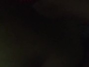 Nakaw na sandali bilisan ko daw at baka mahuli kami dog style pa ang gusto nya 14/16