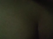 Nakaw na sandali bilisan ko daw at baka mahuli kami dog style pa ang gusto nya 15/16