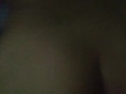 Nakaw na sandali bilisan ko daw at baka mahuli kami dog style pa ang gusto nya 3/16