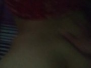 Nakaw na sandali bilisan ko daw at baka mahuli kami dog style pa ang gusto nya 4/16