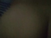 Nakaw na sandali bilisan ko daw at baka mahuli kami dog style pa ang gusto nya 5/16