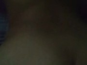 Nakaw na sandali bilisan ko daw at baka mahuli kami dog style pa ang gusto nya 8/16