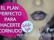 Relato SPH Parte 2 El Plan Perfecto Para Disfrutar La Verga De Mi Novio Pitudote Swingers Gemidos