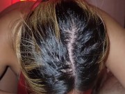 Thick Asian Girl From Tinder Needed A Dick Appointment (+Tinder Conversation) 11/16