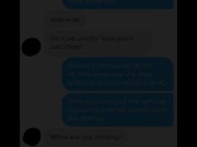 Thick Asian Girl From Tinder Needed A Dick Appointment (+Tinder Conversation) 4/16