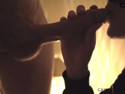 Pretty girl ride on big cock pussy creampie cum in pussy Big ass | Cam4 2/16