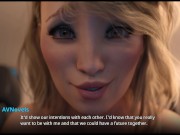 WVM 181 - Screenshot 2 of 16 - Butt