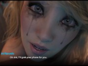 WVM 181 - Screenshot 5 of 16 - Visual Novel