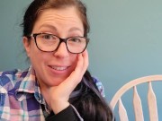 Proving My Bladder Strength to YOU! 1/16