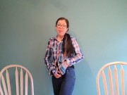 Proving My Bladder Strength to YOU! 10/16