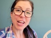 Proving My Bladder Strength to YOU! 3/16