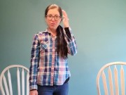 Proving My Bladder Strength to YOU! 6/16