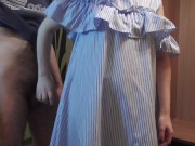 Hot sex with a pregnant bitch who gets many orgasms part 4 5/16