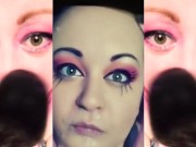 Turning you into the bbc cumdumpster suck the dildo joi