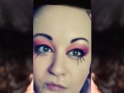 Turning you into the BBC CumDumpster SUCK THE DILDO JOI
