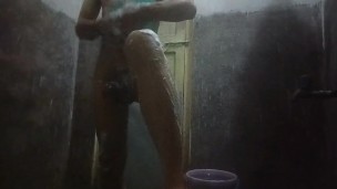 Straight guy fucks his friend in a isolated room