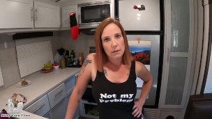 Karen Gets What She Deserves - Jane Cane